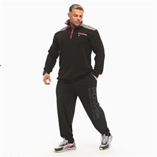 Mens Winter Sweatshirt  Soft