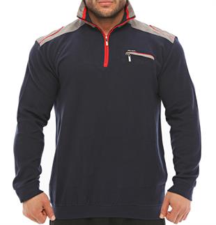 Mens Winter Sweatshirt Soft