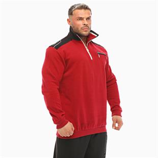 Mens Winter Sweatshirt Soft