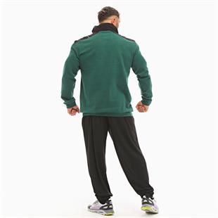 Mens Winter Sweatshirt Soft