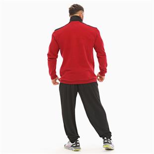 Mens Winter Sweatshirt Soft