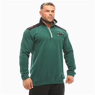 Mens Winter Sweatshirt Soft