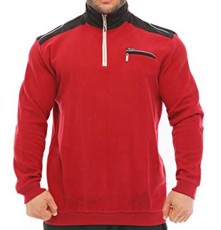 Mens Winter Sweatshirt Soft