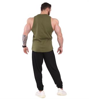 Mens Workout Tank