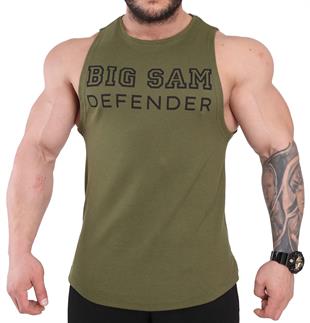 Mens Workout Tank