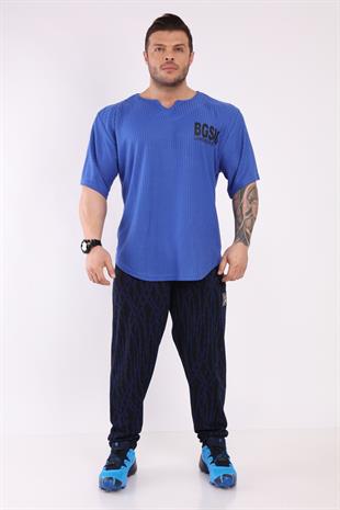 Original Bodybuilding Rag Top BGSM 3280