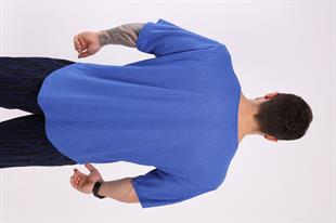Original Bodybuilding Rag Top BGSM 3280
