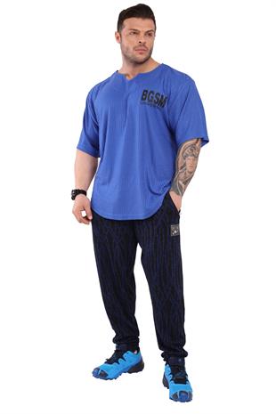 Original Bodybuilding Rag Top BGSM 3280