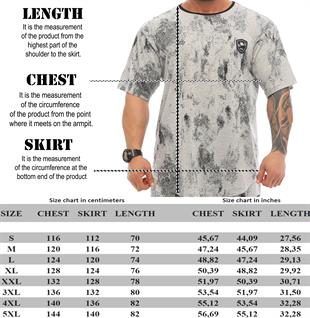 Oversize Gym Rag Top T-shirt Grey
