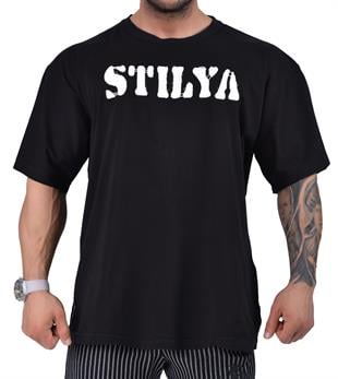 Oversize Logo T-shirt 