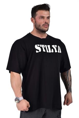Oversize Logo T-shirt 