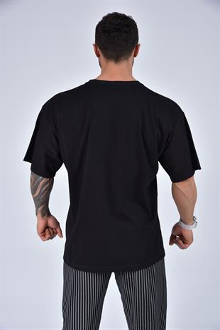 Oversize Logo T-shirt 