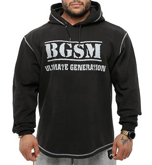 Oversize Long Sleeve Hooded Soft Winter Sweater