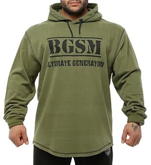 Oversize Long Sleeve Hooded Soft Winter Sweater