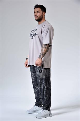 Oversize Pro Stilya T-shirt 