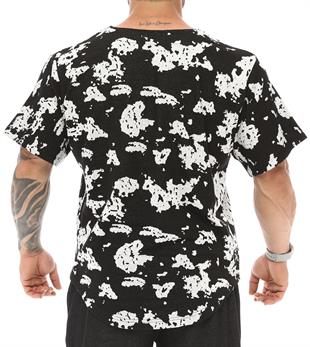 Oversize Ultimate Rag Top Oversize T-shirt 