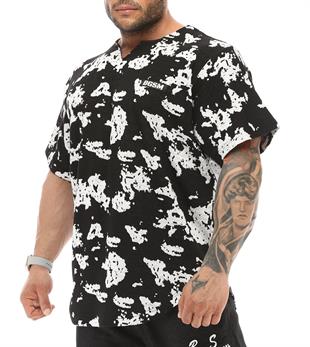 Oversize Ultimate Rag Top Oversize T-shirt 
