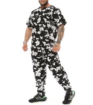 Oversize Ultimate Rag Top Oversize T-shirt 