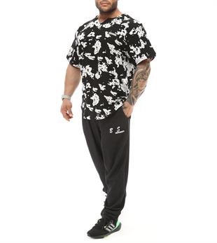 Oversize Ultimate Rag Top Oversize T-shirt 