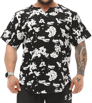 Oversize Ultimate Rag Top Oversize T-shirt 
