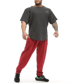 Oversize Ultimate Rag Top T-shirt