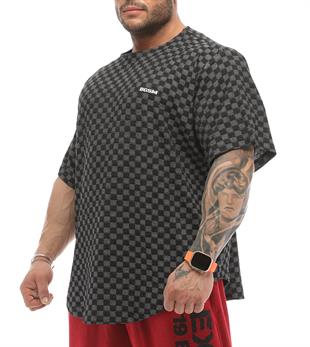 Oversize Ultimate Rag Top T-shirt