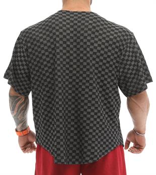 Oversize Ultimate Rag Top T-shirt