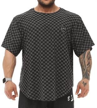 Oversize Ultimate Rag Top T-shirt