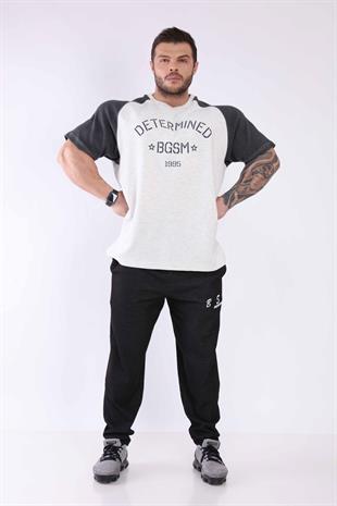 Reglan Rag-Top Oversize T-shirt 