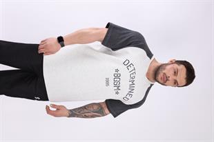Reglan Rag-Top Oversize T-shirt 