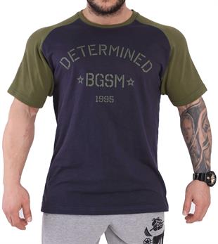 Reglan Rag-Top Oversize T-shirt 