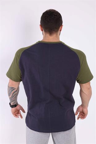 Reglan Rag-Top Oversize T-shirt 