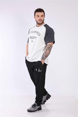 Reglan Rag-Top Oversize T-shirt 