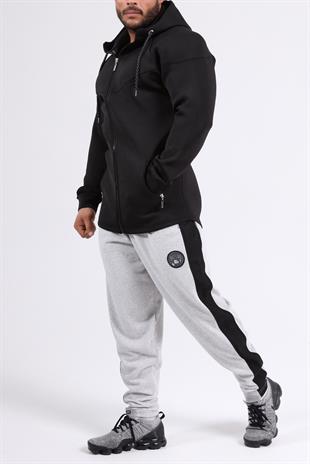 Scuba Hoodie 3617