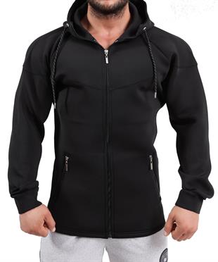 Scuba Hoodie 3617