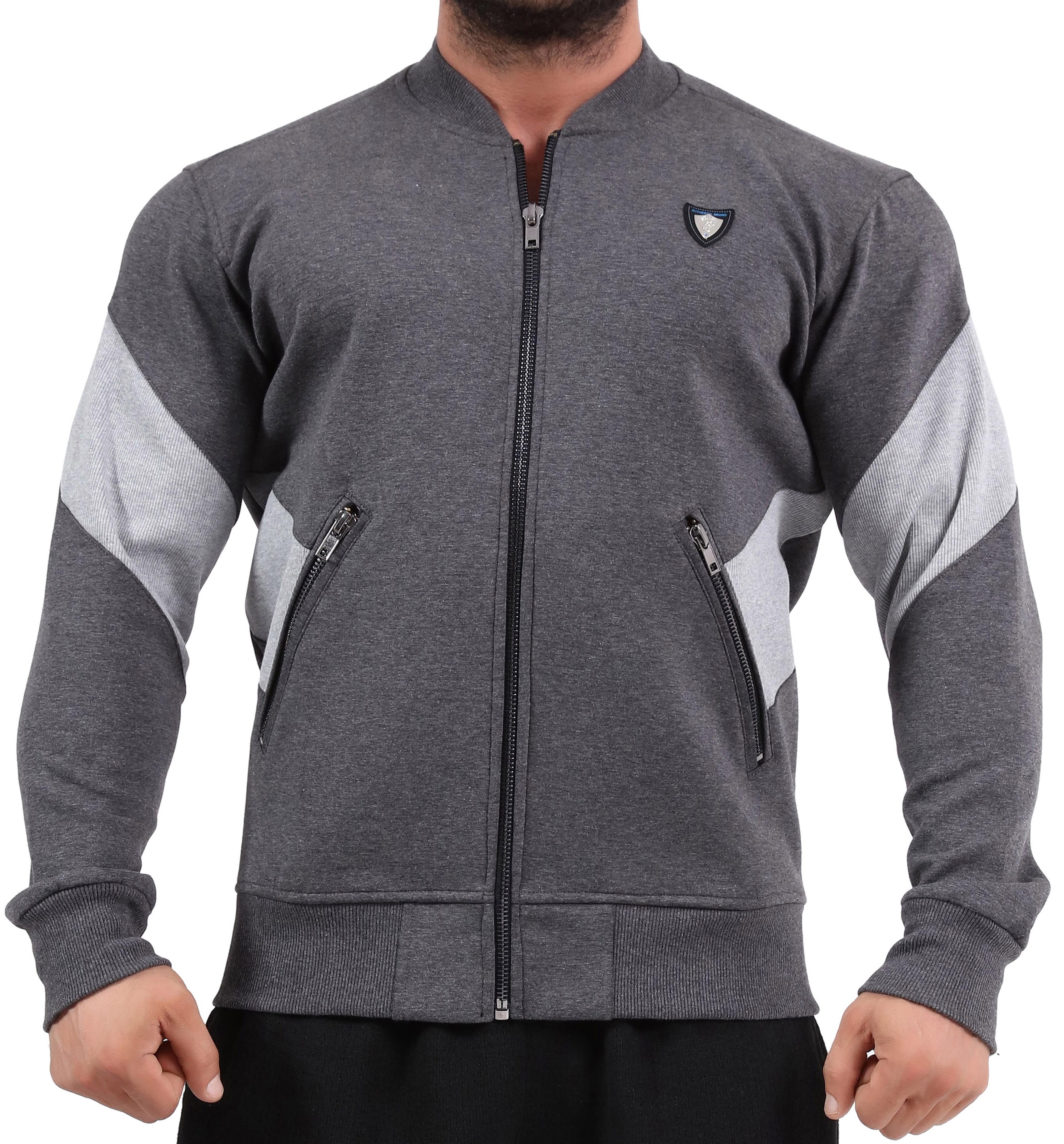 Colleg Jacket 3609