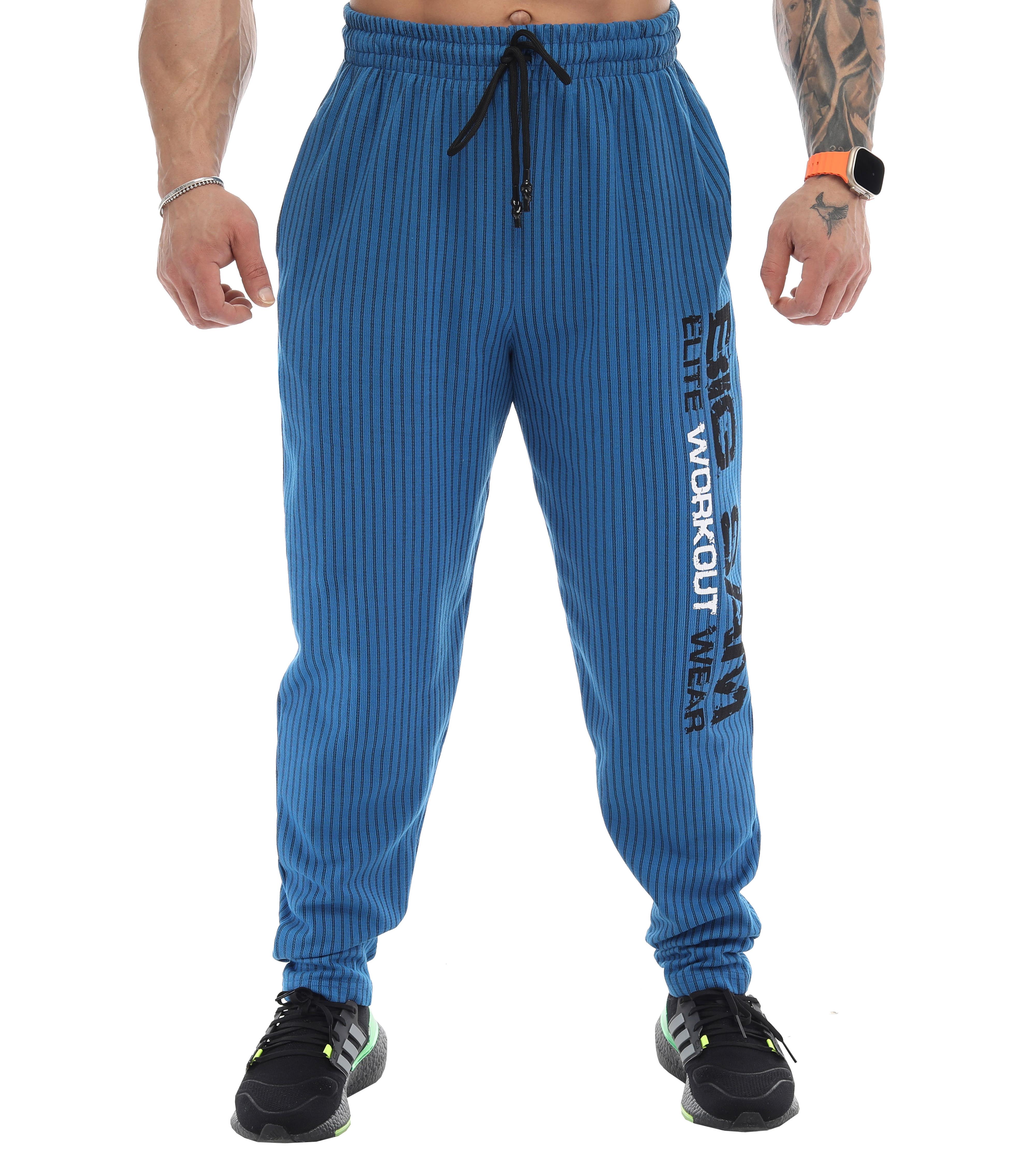 Loose Fit Sweatpants Mens Relaxed Pants