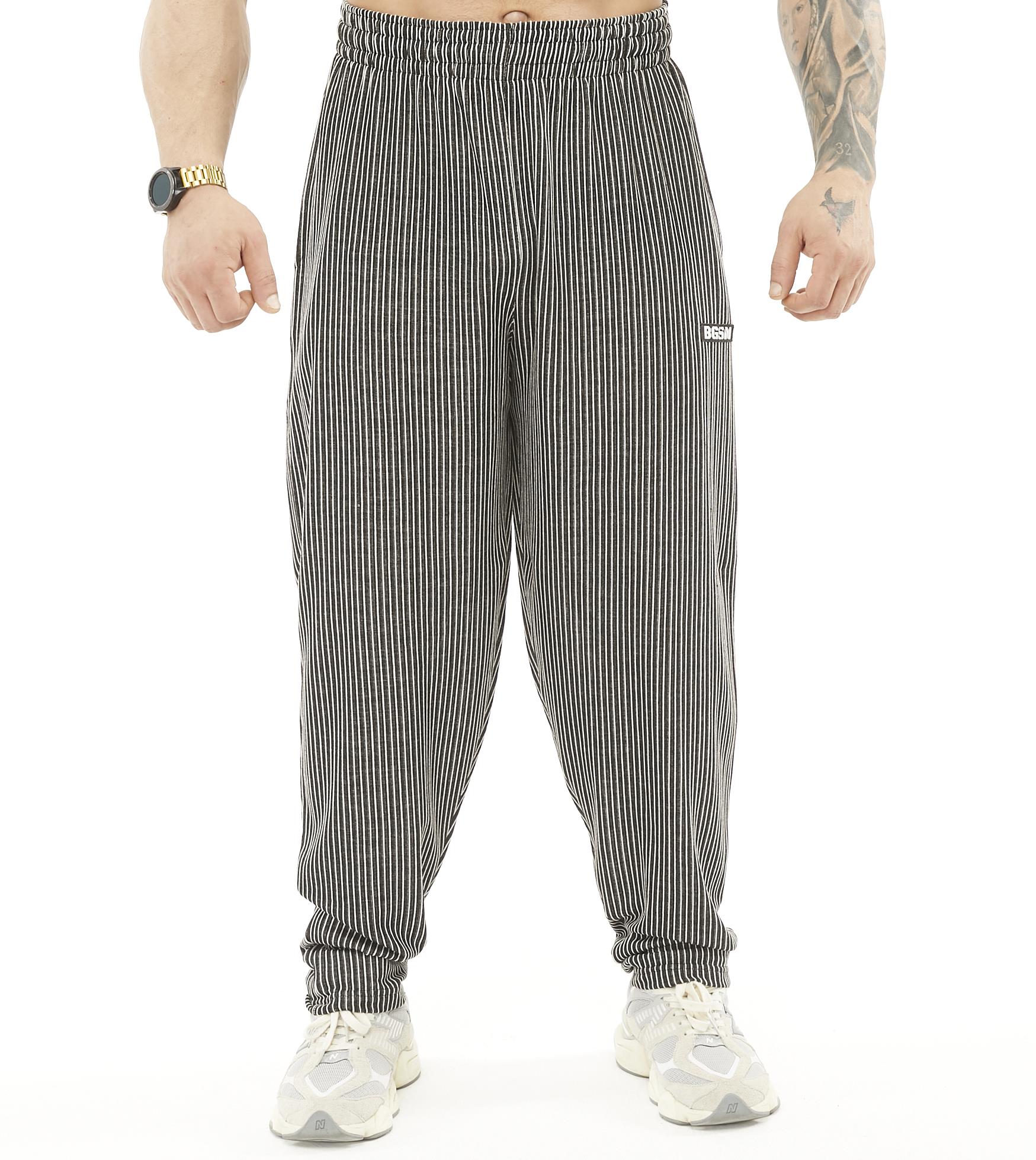 Mens Active Sweatpants 