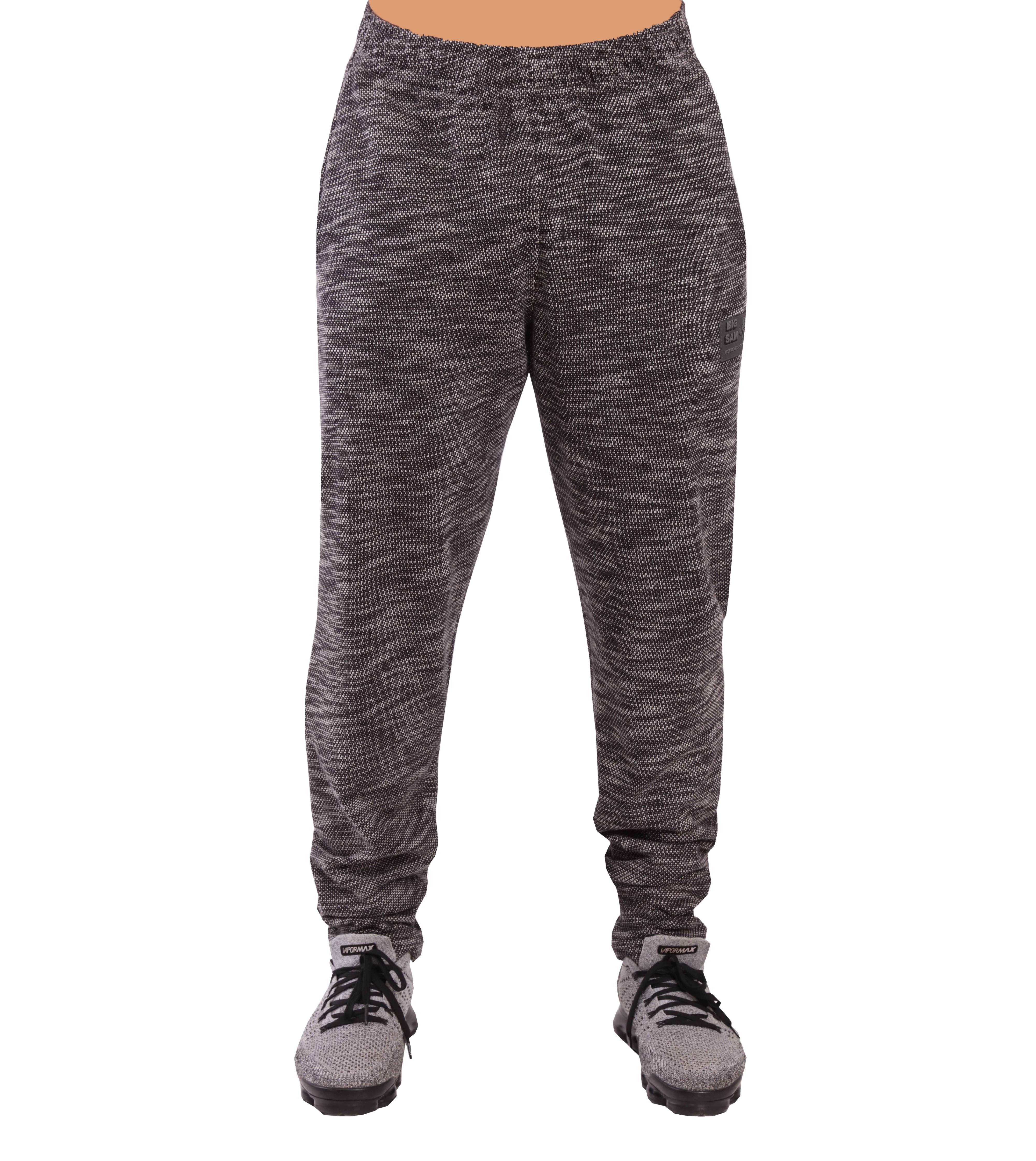 Men's Lifestyle Baggy Sweatpants 