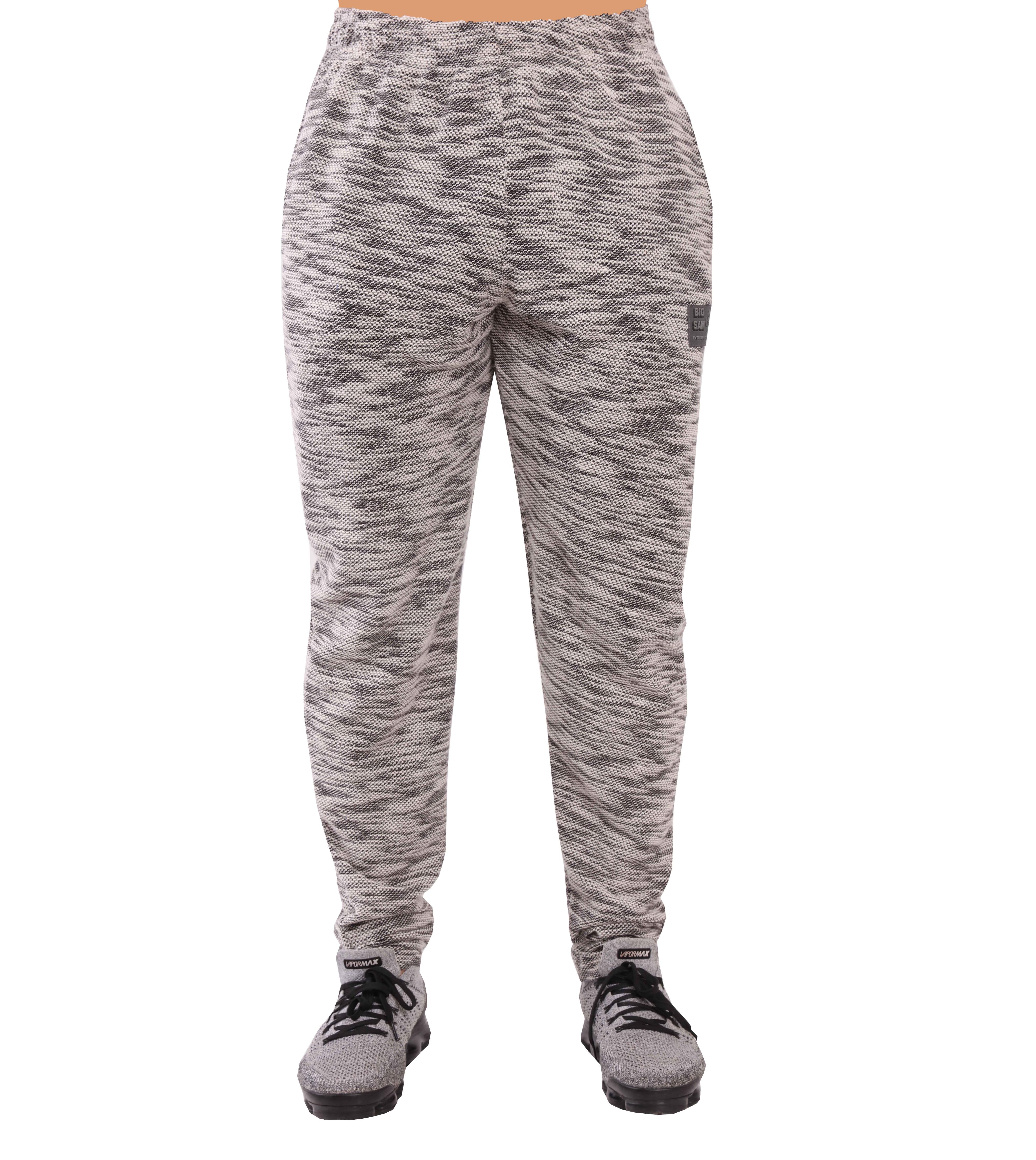 Men's Lifestyle Baggy Sweatpants 