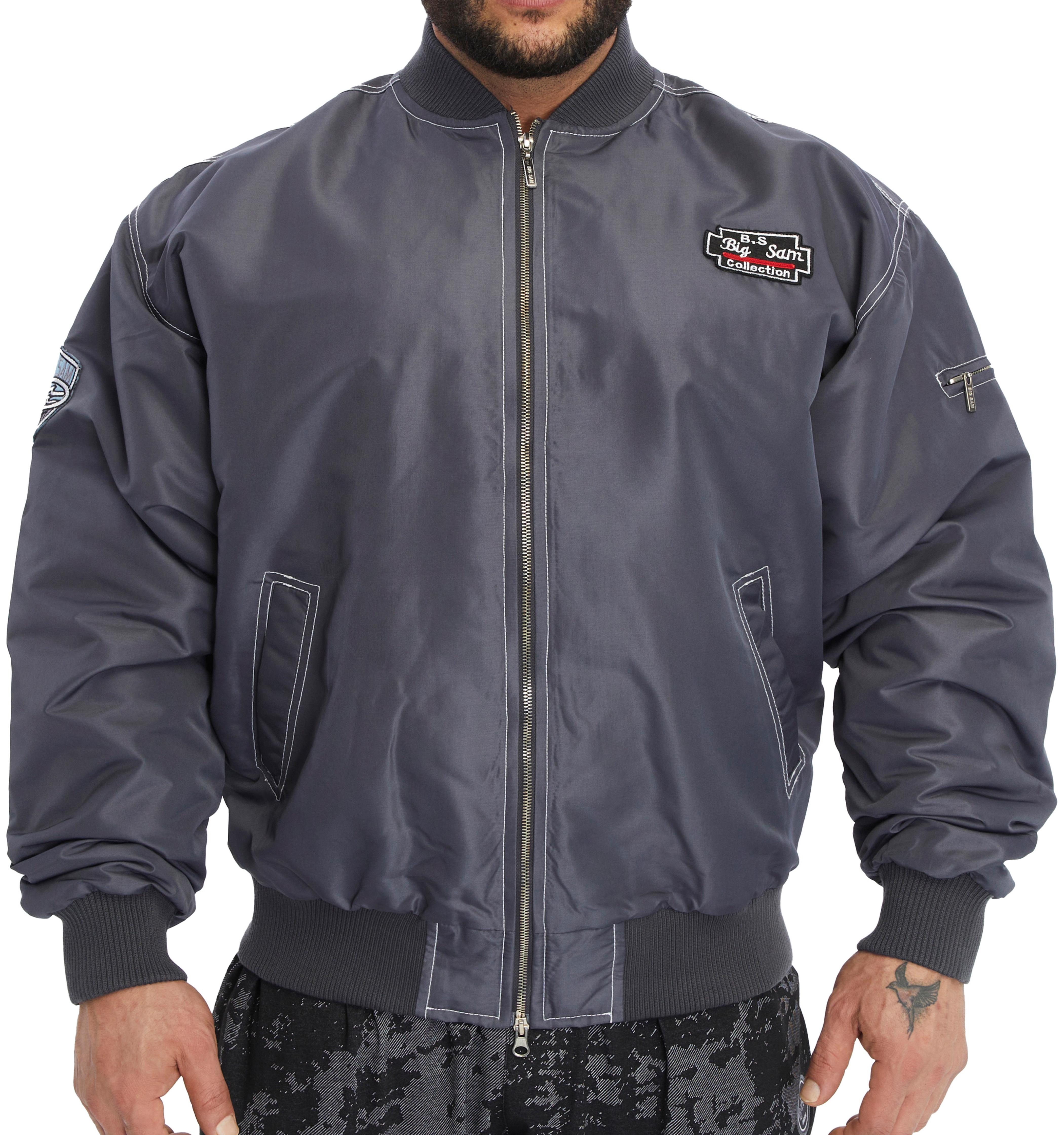 Men's Lightweight Pilot Coat