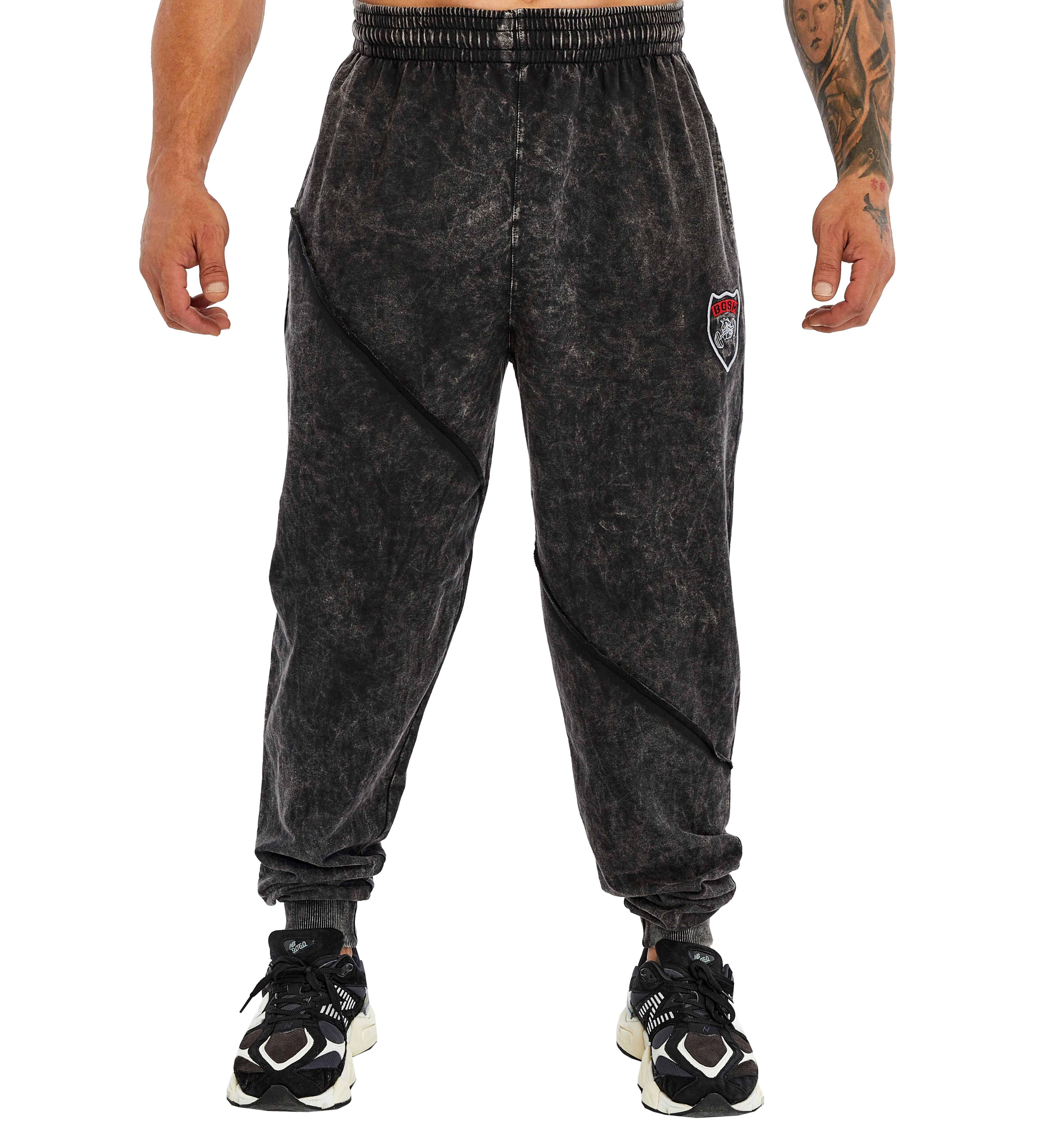 Mens Loose Fit Sweatpants