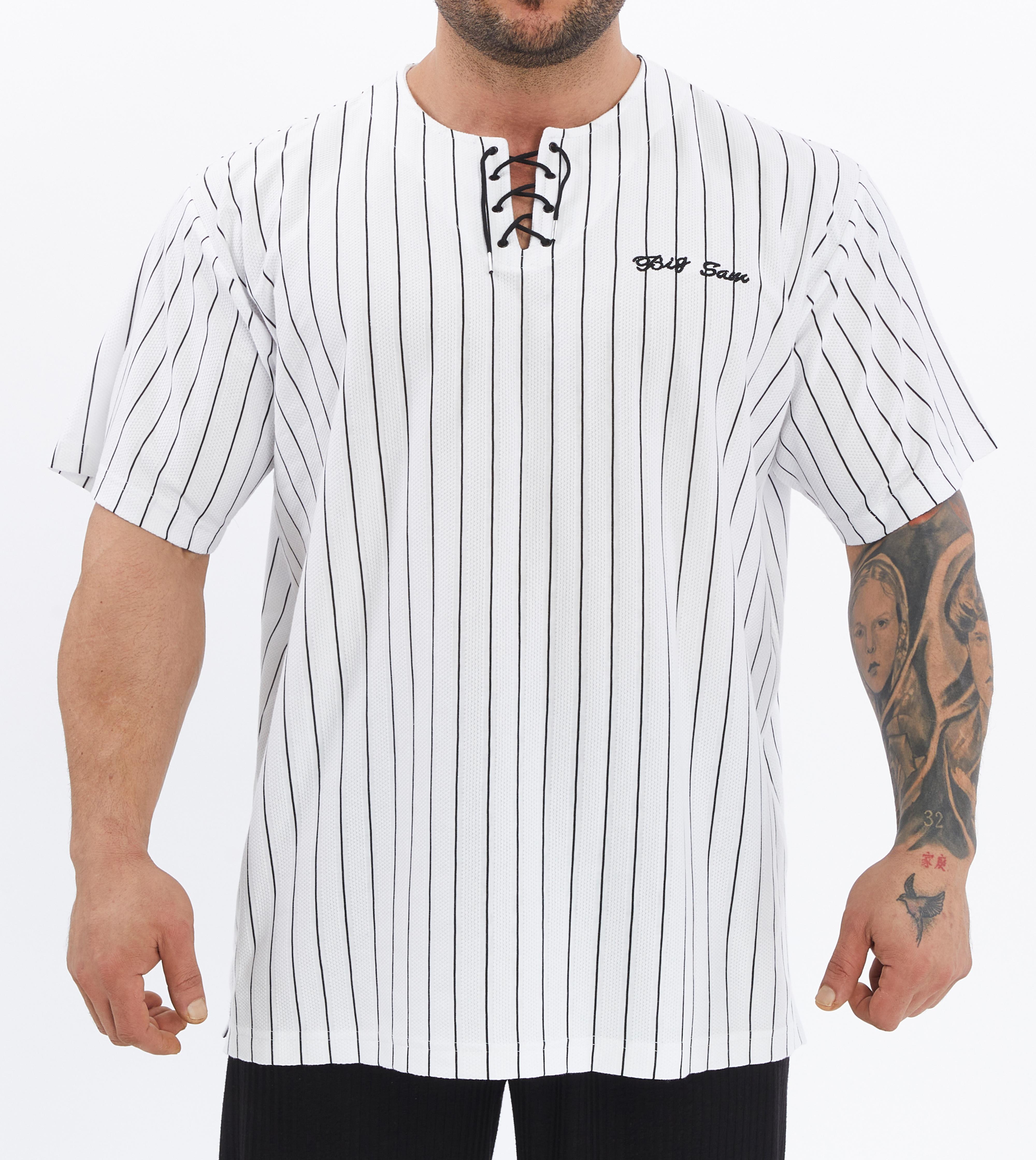 Men's Oversize Cotton T-shirt