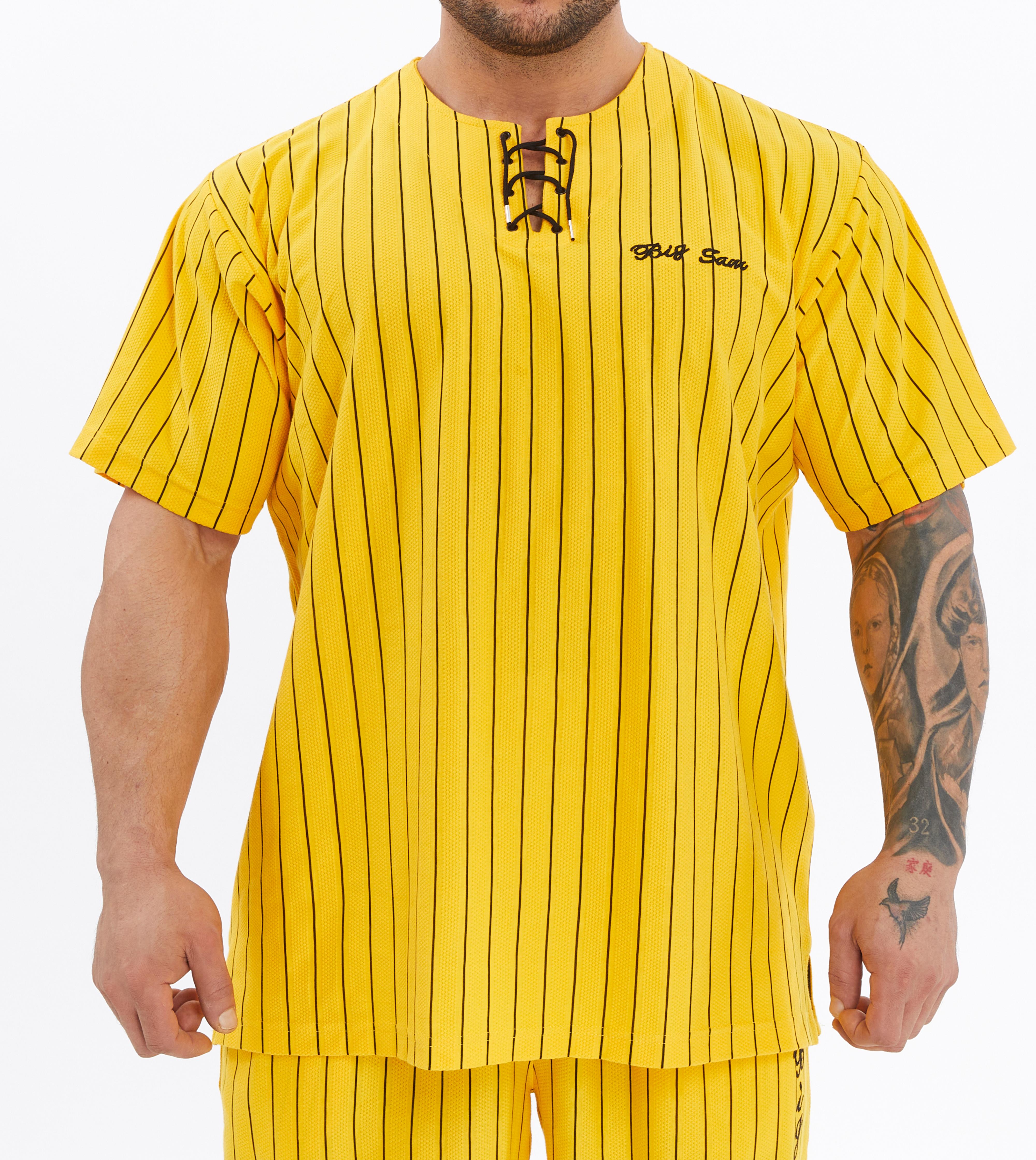 Men's Oversize Cotton T-shirt