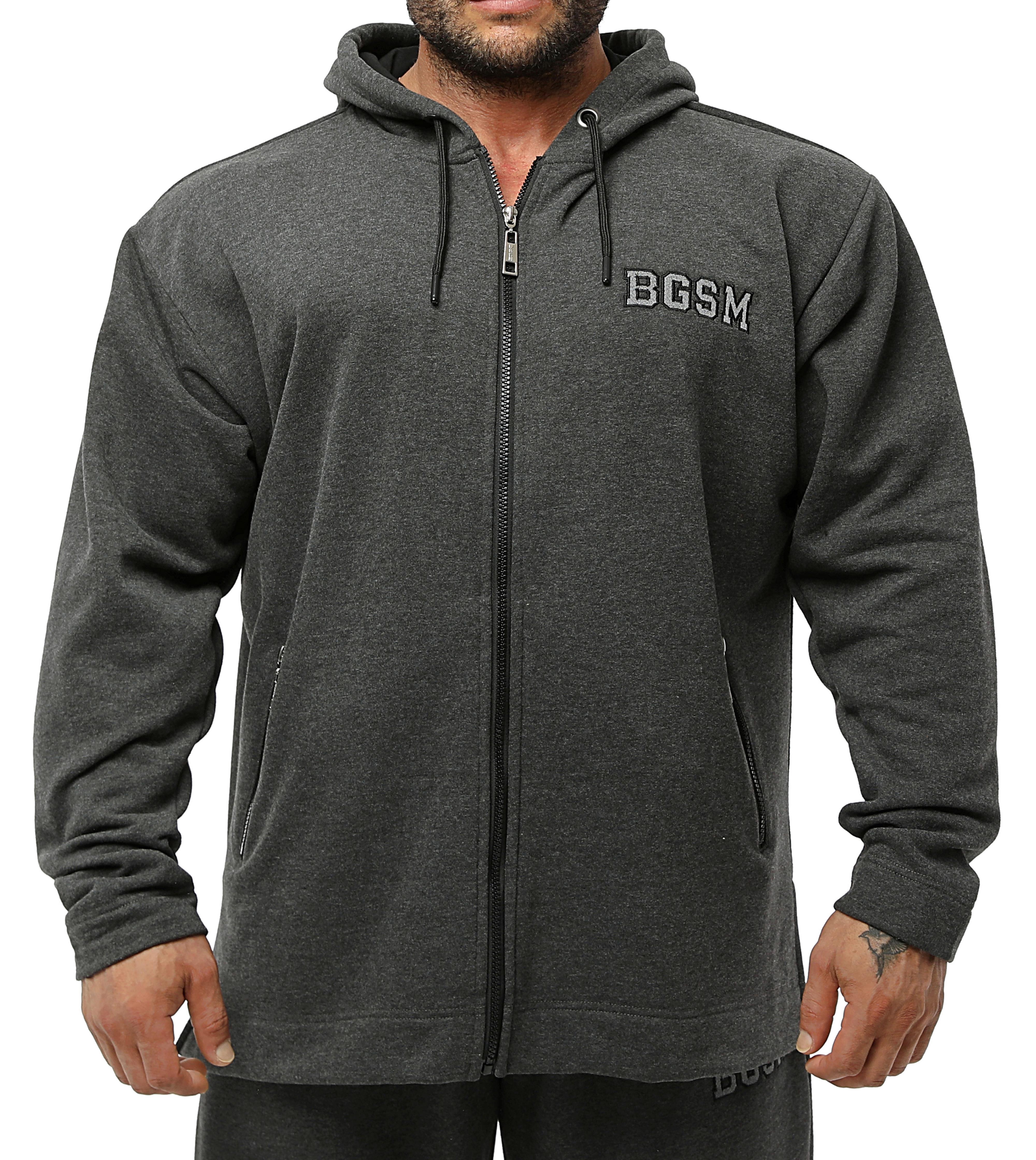 Men's Oversize Luxury Winter Jacket