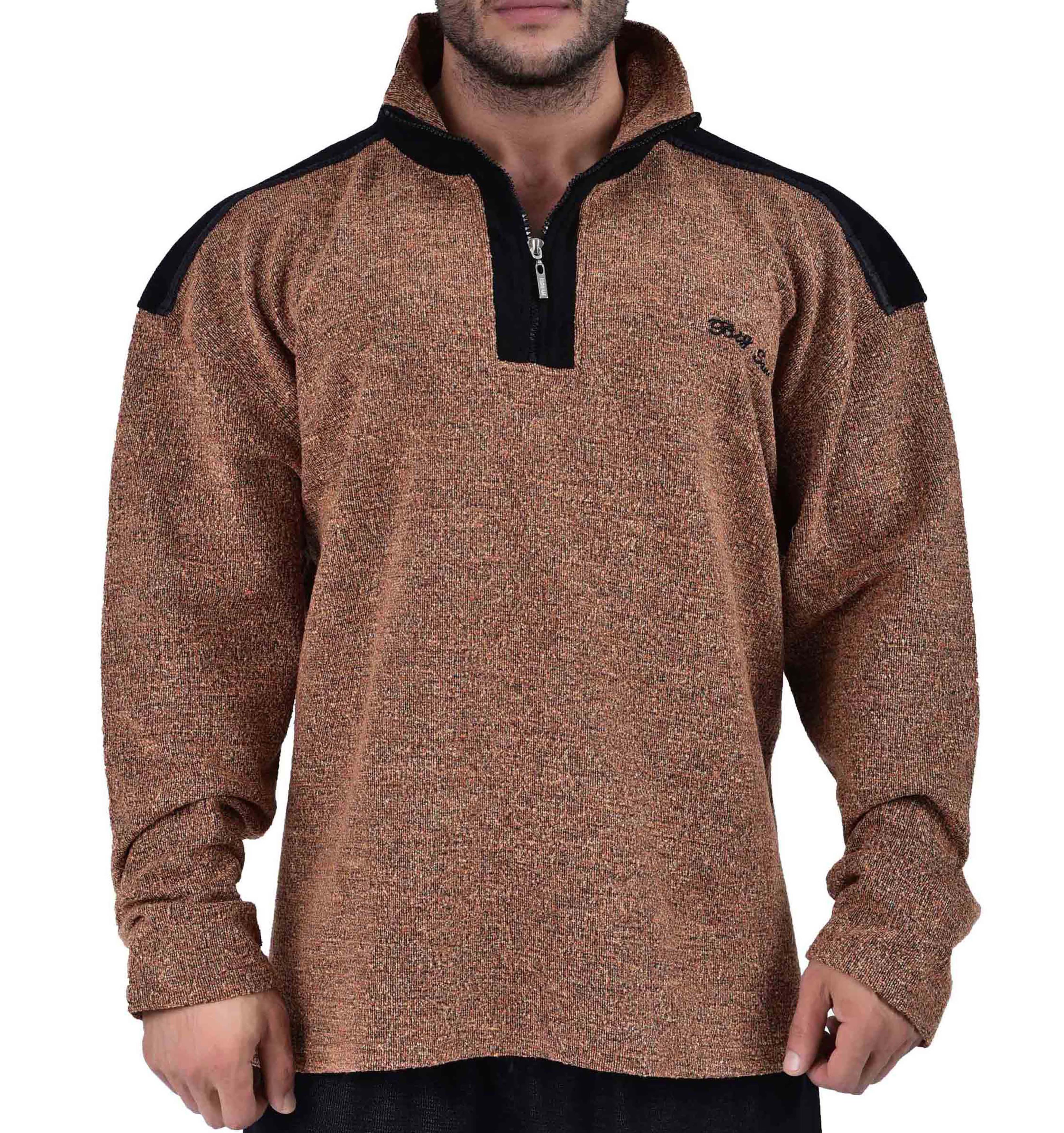 Mens Oversize Sweatshirt 