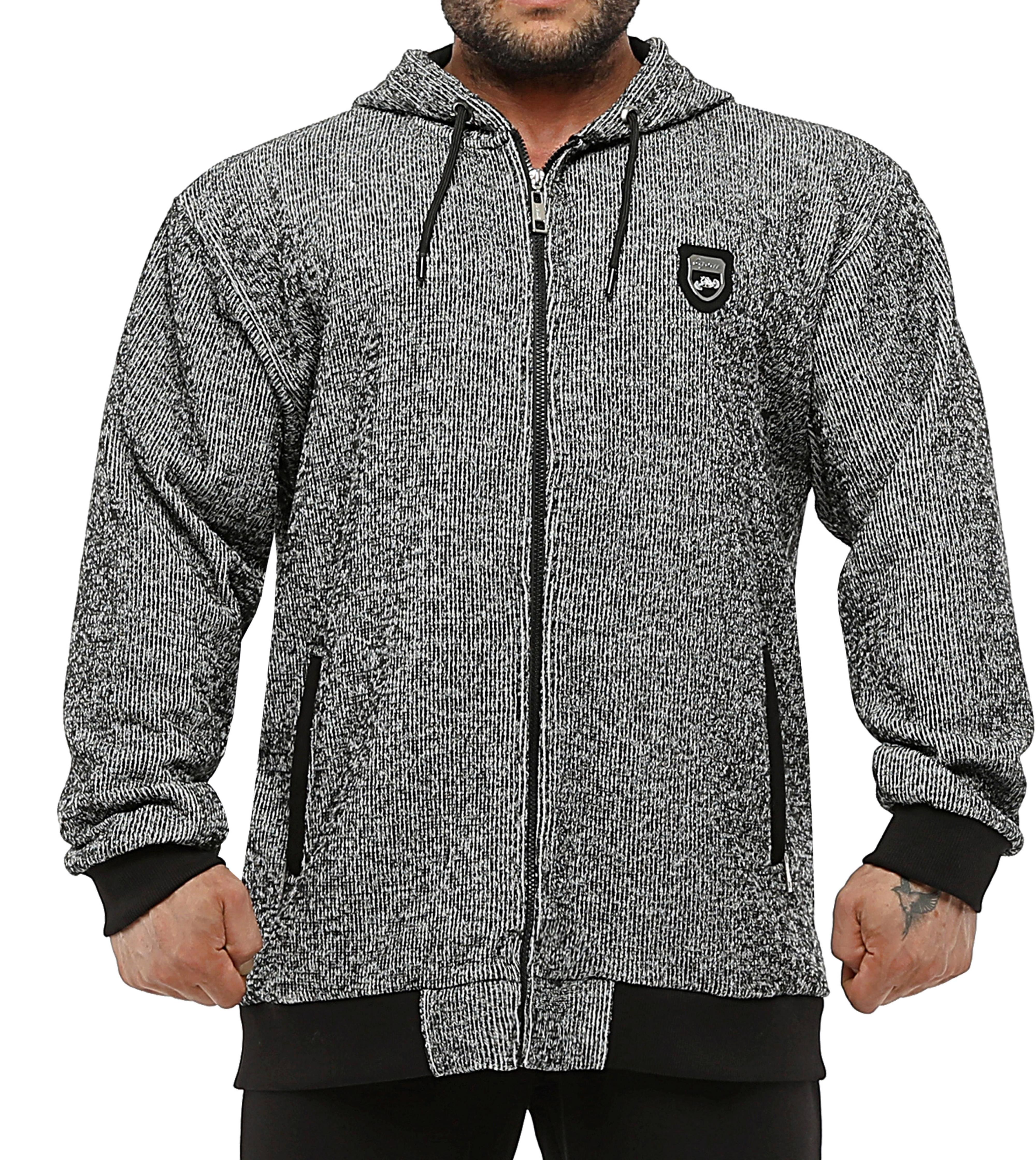 Men's Oversize Winter Jacket