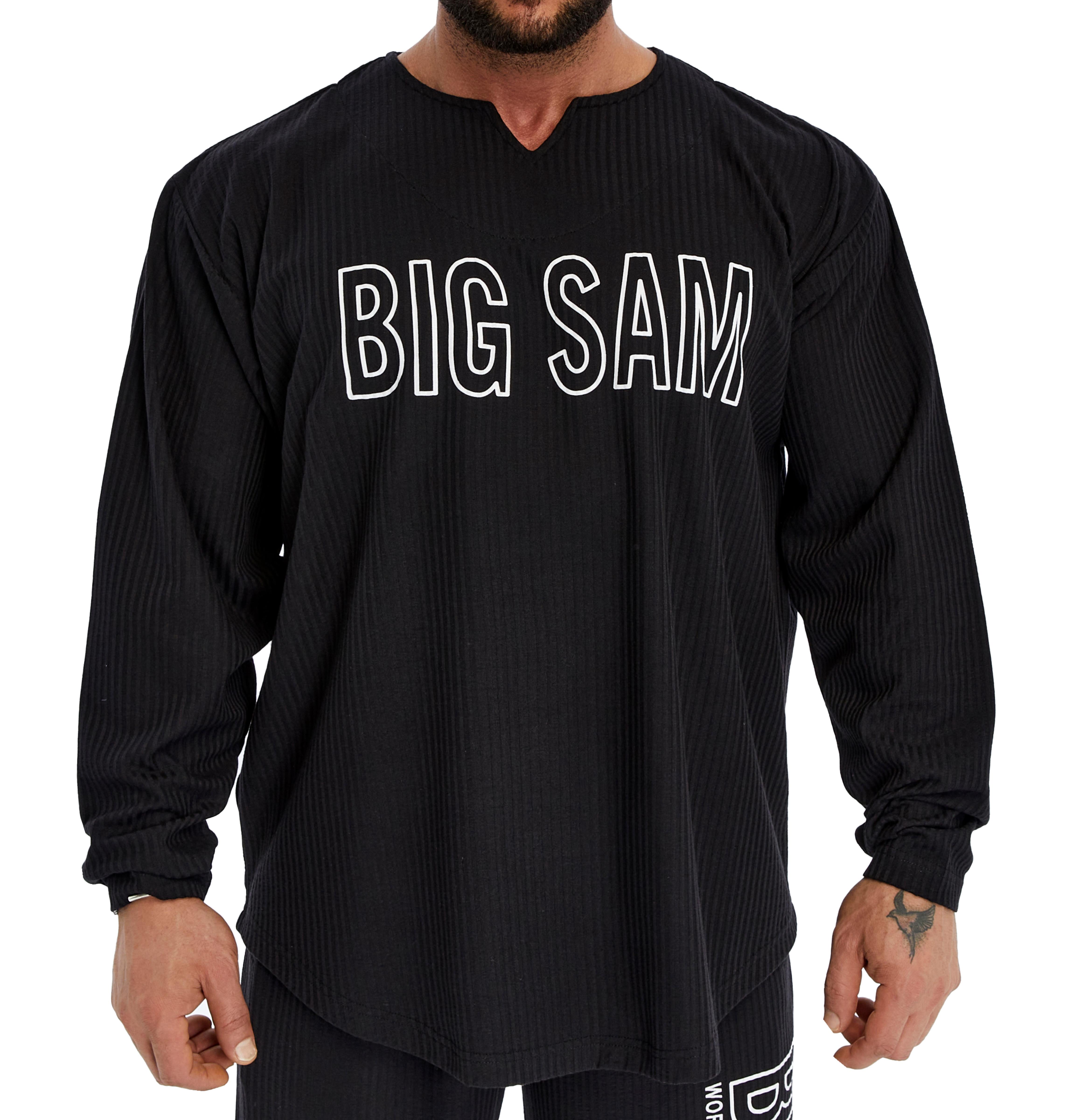 Mens Oversized Sweatshirt Cotton