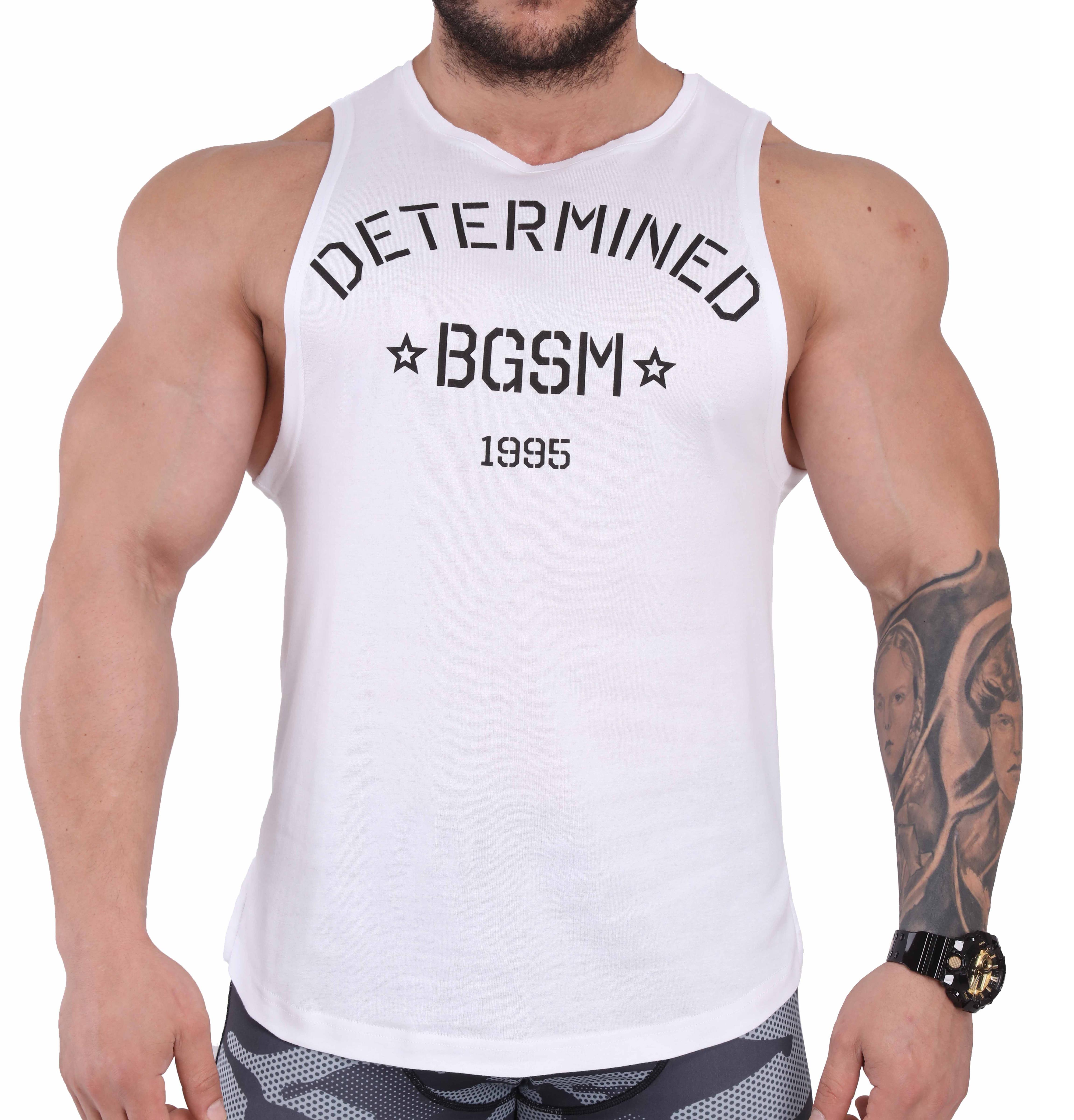Mens Performance Tank