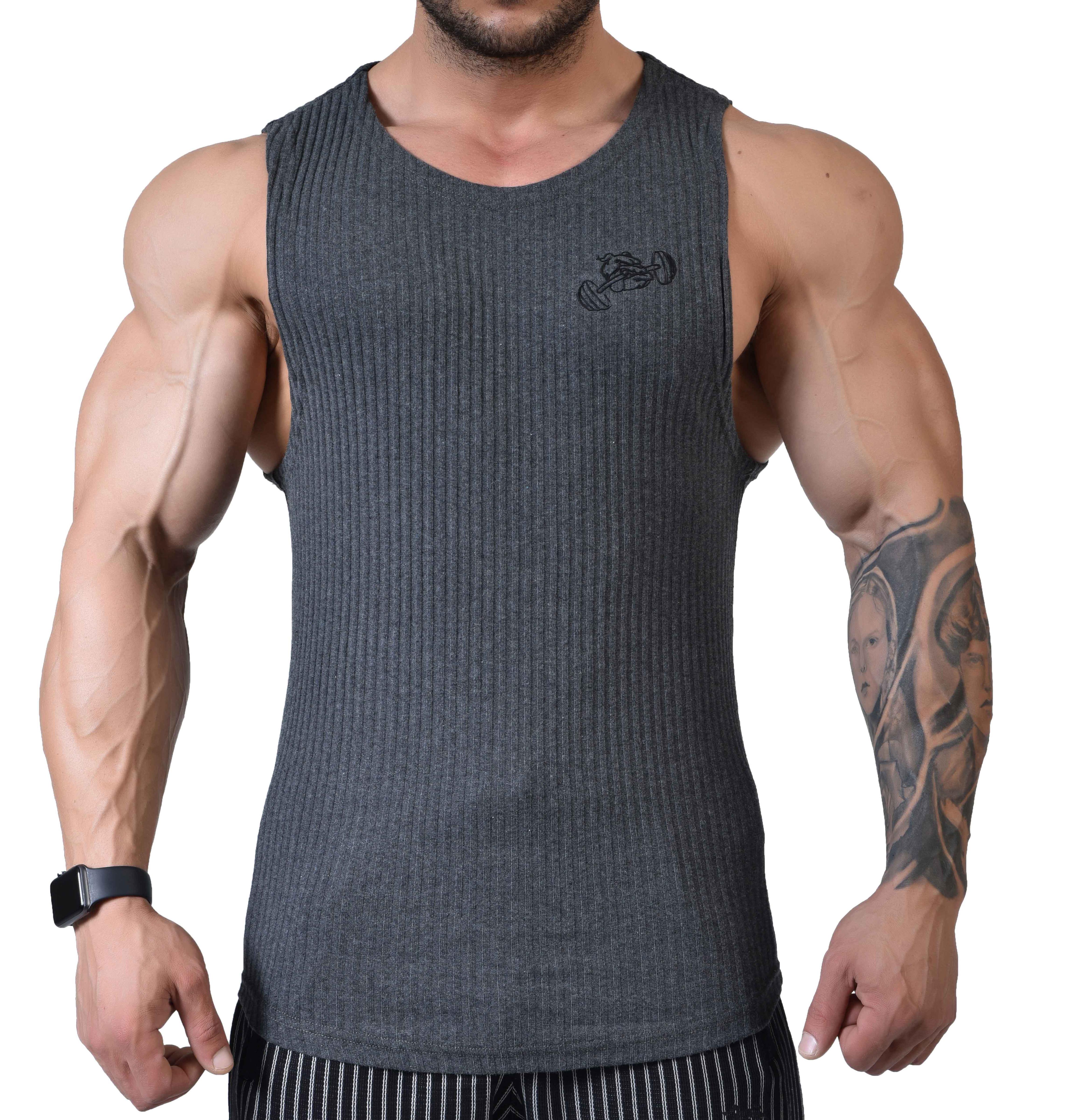 Mens Training Tank Top